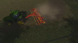 Farming Simulator 13 - Воспоминания