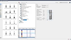 Уроки SolidCAM: Выбор обрабатываемой геометрии SolidCAM /Tutorial SolidCAM: quick geometry selectio