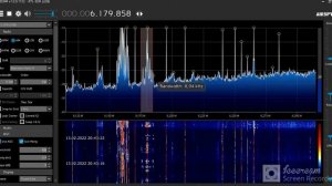 Первый запуск RTL-SDR V.3