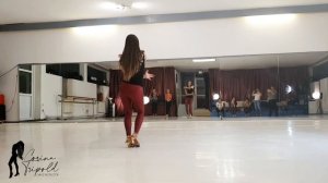 Bachata Sensual | Lady Style by Corina Tripold