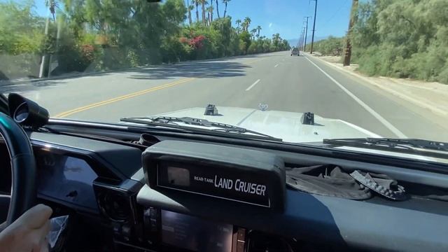 1995 Toyota Land Cruiser LX FZJ75 Pickup 70 Series Walk Around + Test Drive смотреть онлайн