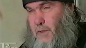 Беседа с батюшкой Ипполитом