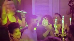 Теона Контридзе в Арагви (Грузия).