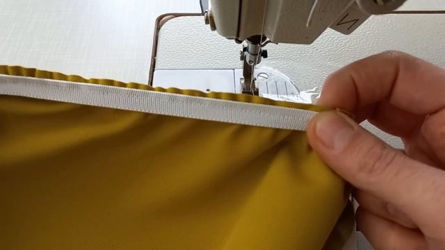 Nobody told you that way. Secrets and useful tricks for sewing смотреть онлайн