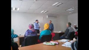 Русский парень принял Ислам в Хабаровске.