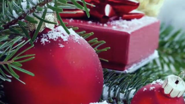 С наступающим новым годом, мои любимые подписчики!! смотреть онлайн