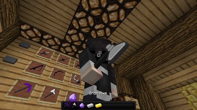 Minecraft: Galaxy 256x PvP Texture Pack | 1.7/1.8/1.9 MC Resource Pack