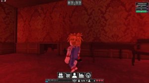 Побег От Убийцы в Выжить Убийца в ROBLOX!!! | ? Побег от убийцы! | Survive the Killer