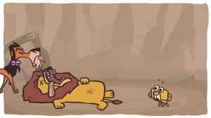 Кароль лев carton