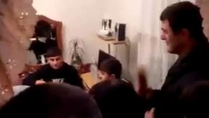 Братья Хубиевы Казбек и Алибек из КЧР
