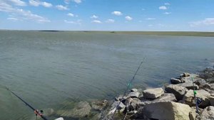 Белое озеро Ставропольский край 10.05.2022