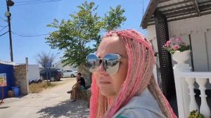 Заозерное 2021. Евпатория. Отдых в Заозерном. Цены на жилье и продукты.