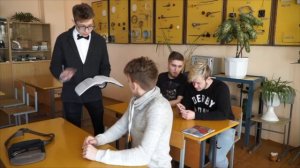 КОРОЧЕ ГОВОРЯ, ЕГЭ (ПОЛУЧИЛ ДВОЙКУ, СОЧИНЕНИЕ, ЗАВАЛИЛ ЭКЗАМЕН)