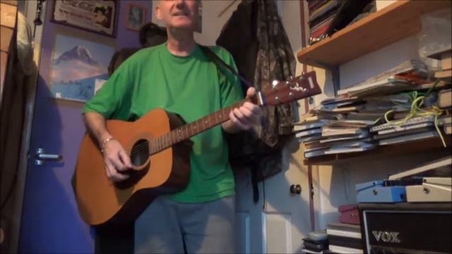 Busking Made Easy