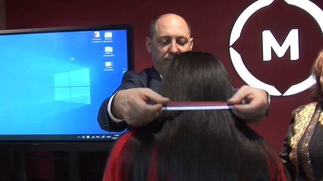 Закрытие Чемпионата Ворлдскиллс в ГТМАУ смотреть онлайн