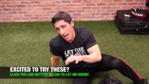 Почему ты НЕ МОЖЕШЬ накачать ПОПУ? + упражнения, чтобы это исправить! [Джефф Кавальер]