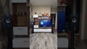 предварительное прослушивание bowers and wilkins 606 anniversary edition s2