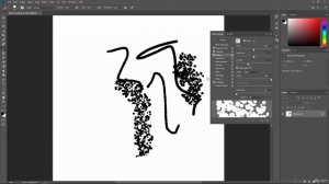 The Brush Tool Adobe Photoshop CC Tutorial (Part-92)