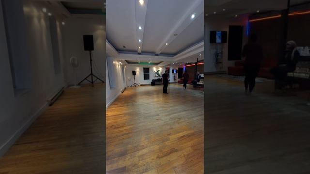 Kizomba Canada is live! смотреть онлайн