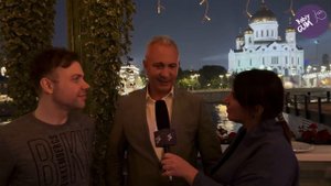 Алексей Ситников про идеального мужчину