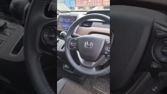 Шок🔥Жир за 1,7🍋 Хонда Фрид+ хочешь такую же? Звони😉 #автоподбор #автоназаказ #изяпонии
