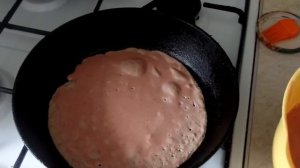 Рулетики из куриной печени со сливочной начинкой. Простой и вкусный рецепт. Сhicken liver rolls