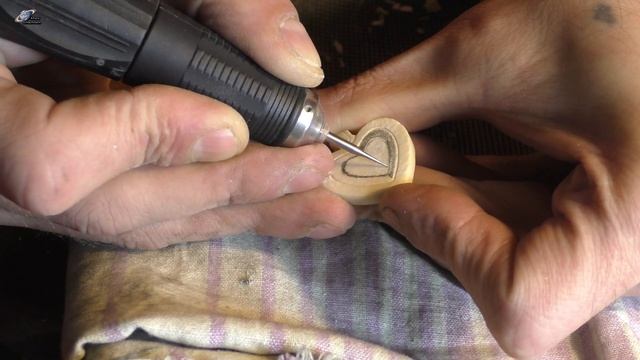 Кость + эпоксидка (эксперимент) смотреть онлайн