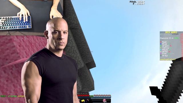 Играю держа МЫШЬ в левой руке! (сложна) смотреть онлайн