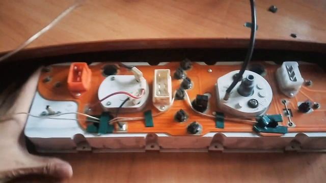 Ваз 2107 кастомная приборка (часть 1) смотреть онлайн