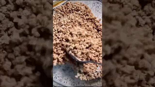 БЛИНЧИКИ С МЯСОМ. Рецепт безумно вкусных и нежных блинов на молоке с сочной мясной начинкой.