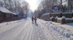 Кандрыкуль пеший поход хайкинг вокруг озера