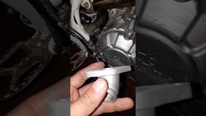 Авантис эндуро 250 богатит. Одно из возможных решений с богатой топливной смесью.