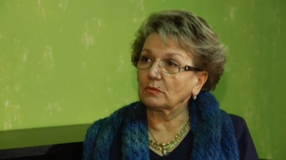 Битва экстрасенсов: Алла Роттер - Незваные гости с того света