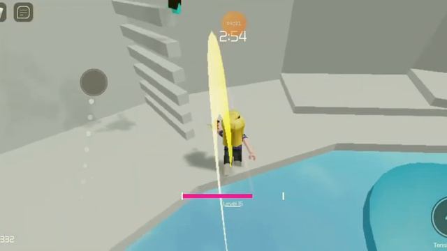 САМЫЙ БОЛЬШОЙ ТАВЕР В РОБЛОКС!? смотреть онлайн