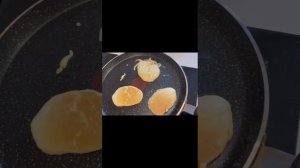 рецепт банановых оладушек на английском языке