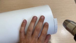 Воздухоотвод для мобильного кондиционера своими руками