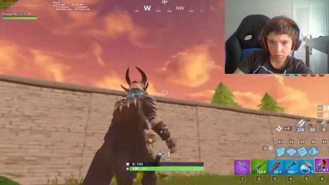 Fortnite battle royale my computer is pooping it self смотреть онлайн