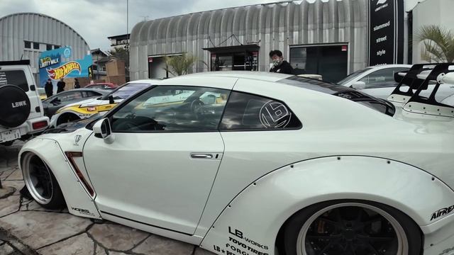 JDM ТУР ПО ЯПОНИИ! LIBERTY WALK - КОРОЛИ ЯПОНСКОГО ТЮНИНГА?