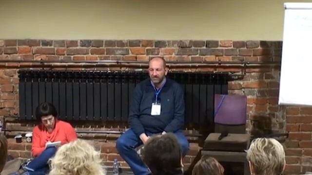 Леонид Тальпис "Работа с темой денег во ВсеЛенской терапии"