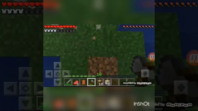 Новый майнкрафт серия 2. Большие изменения. смотреть онлайн