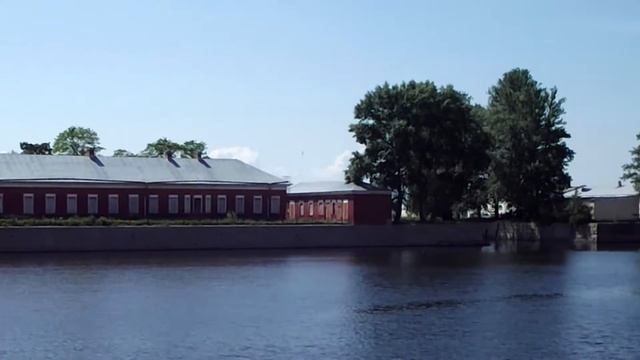 От первого лица. г. Кронштадт смотреть онлайн