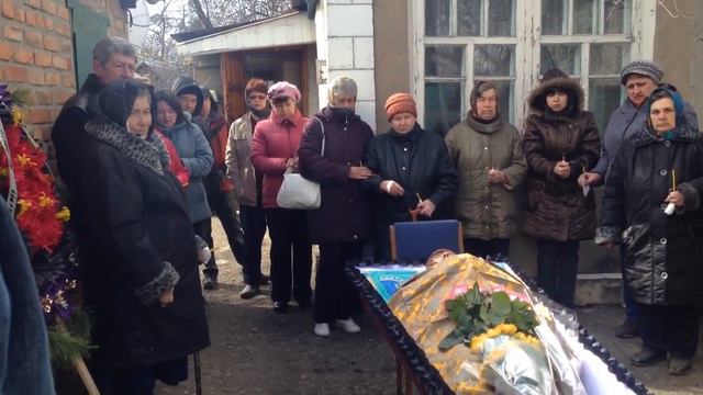 Похороны бабушки смотреть онлайн