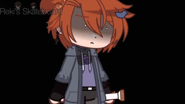 It can never be fixed (Chuuya angst) смотреть онлайн