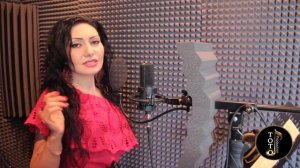 Легендарная песня Кенацт хмем.Simona Simonova-Kenact Xmem-Toto Music Production