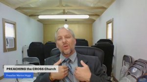 Preaching the CROSS/Higgs Ministry, King James Old Testament Bible Study, Genesis 18:20-?, Tuesda…