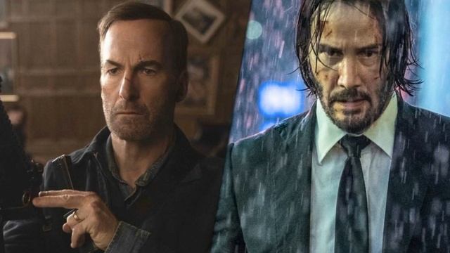 Кроссовер Джона Уика и Никто? Ждём Джон Уик 6 и Джон Уик 7!? | Новости смотреть онлайн