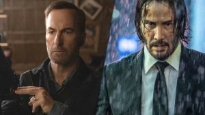 Кроссовер Джона Уика и Никто?  Ждём Джон Уик 6 и Джон Уик 7!? | Новости