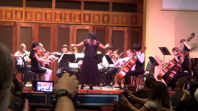 chico summer music academy concert смотреть онлайн