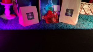 Квест-Бокс "Волшебники"