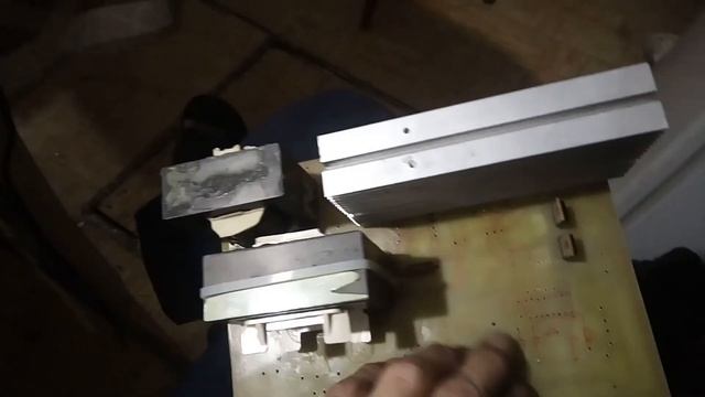 строим резанансный инвертор смотреть онлайн